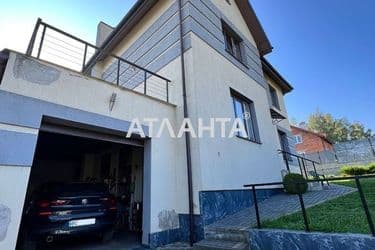 House by the address st. Uspenskaya (area 200 m²) - Atlanta.ua - photo 20