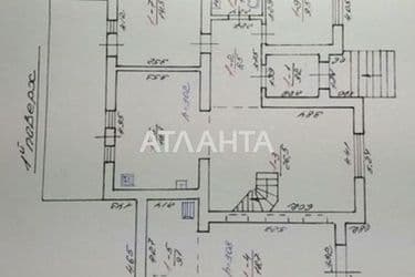 House by the address st. Uspenskaya (area 200 m²) - Atlanta.ua - photo 35