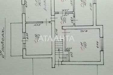 House by the address st. Uspenskaya (area 200 m²) - Atlanta.ua - photo 36
