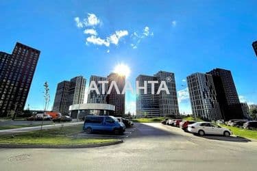 1-комнатная квартира по адресу ул. Всеволода Змиенка (площадь 36,3 м²) - Atlanta.ua - фото 20