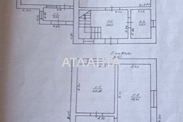 House (area 102,1 m²) - Atlanta.ua - photo 57