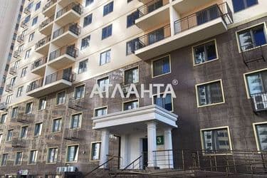 2-комнатная квартира по адресу ул. Сахарова (площадь 66,4 м²) - Atlanta.ua - фото 37
