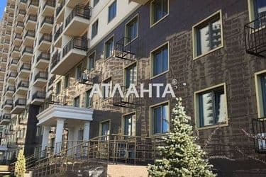 2-комнатная квартира по адресу ул. Сахарова (площадь 66,4 м²) - Atlanta.ua - фото 39