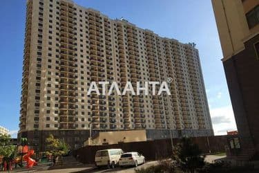2-комнатная квартира по адресу ул. Сахарова (площадь 66,4 м²) - Atlanta.ua - фото 41