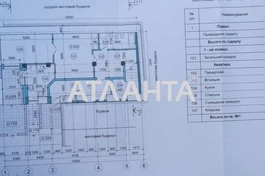 Commercial real estate at st. Rizovskaya Sevastopolskaya (area 94 m²) - Atlanta.ua - photo 62