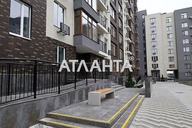 3-кімнатна квартира за адресою вул. Чехова (площа 105,2 м²) - Atlanta.ua - фото 12