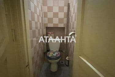 1-room apartment apartment by the address st. Osipova (area 30 m²) - Atlanta.ua - photo 48