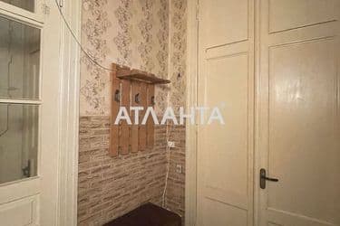 1-кімнатна квартира за адресою вул. Осипова (площа 30 м²) - Atlanta.ua - фото 45