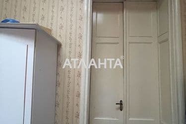 1-room apartment apartment by the address st. Osipova (area 30 m²) - Atlanta.ua - photo 38