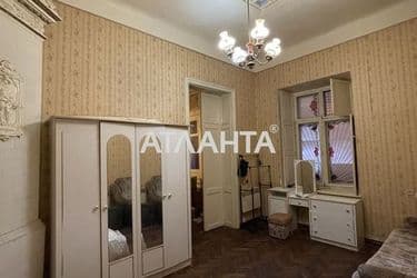 1-room apartment apartment by the address st. Osipova (area 30 m²) - Atlanta.ua - photo 33