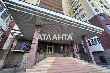 2-rooms apartment apartment by the address st. Khantadze per (area 77 m²) - Atlanta.ua - photo 27