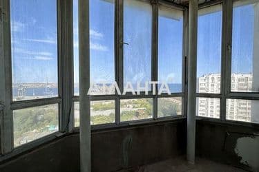 2-rooms apartment apartment by the address st. Khantadze per (area 77 m²) - Atlanta.ua - photo 21