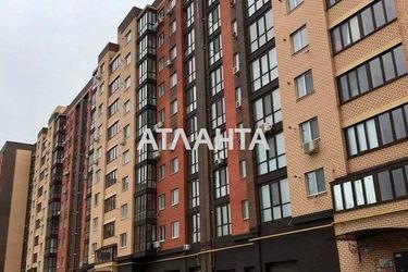 2-rooms apartment apartment by the address st. Sakharova (area 66,9 m²) - Atlanta.ua - photo 7