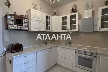 House by the address st. Tsentralnaya (area 170 m²) - Atlanta.ua - photo 34