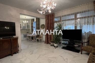 House by the address st. Tsentralnaya (area 170 m²) - Atlanta.ua - photo 39