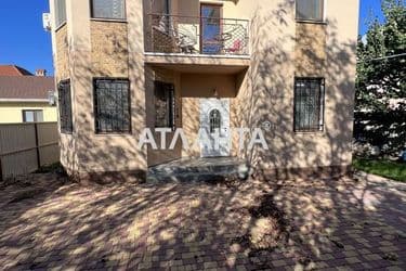 House by the address st. Tsentralnaya (area 170 m²) - Atlanta.ua - photo 30