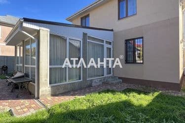 House by the address st. Tsentralnaya (area 170 m²) - Atlanta.ua - photo 33