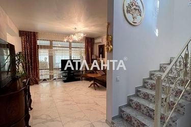 Будинок за адресою вул. Центральна (площа 160 м²) - Atlanta.ua - фото 49