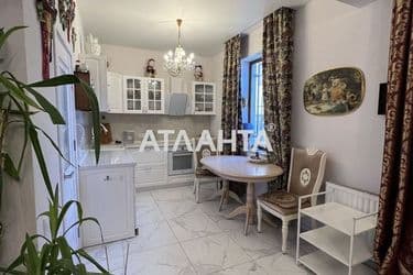 House by the address st. Tsentralnaya (area 170 m²) - Atlanta.ua - photo 56