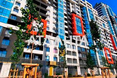 2-rooms apartment apartment by the address st. Vilyamsa ak (area 60 m²) - Atlanta.ua - photo 7