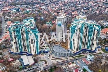 Багатокімнатна квартира за адресою Фонтанська дор. (площа 195,5 м²) - Atlanta.ua - фото 14