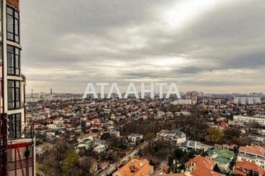 Багатокімнатна квартира за адресою Фонтанська дор. (площа 195,5 м²) - Atlanta.ua - фото 15