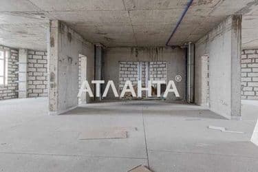 Багатокімнатна квартира за адресою Фонтанська дор. (площа 195,5 м²) - Atlanta.ua - фото 16