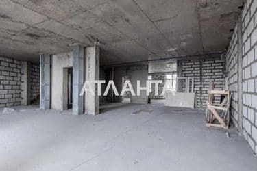Багатокімнатна квартира за адресою Фонтанська дор. (площа 195,5 м²) - Atlanta.ua - фото 18