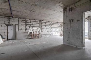 Багатокімнатна квартира за адресою Фонтанська дор. (площа 195,5 м²) - Atlanta.ua - фото 20