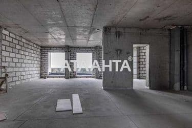Багатокімнатна квартира за адресою Фонтанська дор. (площа 195,5 м²) - Atlanta.ua - фото 21