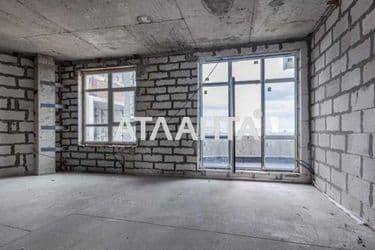 Багатокімнатна квартира за адресою Фонтанська дор. (площа 195,5 м²) - Atlanta.ua - фото 22