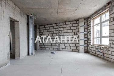 Багатокімнатна квартира за адресою Фонтанська дор. (площа 195,5 м²) - Atlanta.ua - фото 23