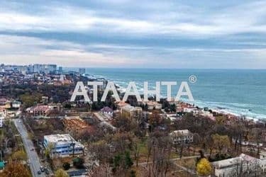 Багатокімнатна квартира за адресою Фонтанська дор. (площа 195,5 м²) - Atlanta.ua - фото 25