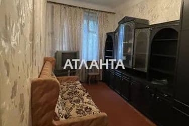 3-rooms apartment apartment by the address st. Admiralskiy pr Lumumby pr (area 61 m²) - Atlanta.ua - photo 9
