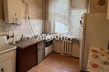 3-rooms apartment apartment by the address st. Admiralskiy pr Lumumby pr (area 61 m²) - Atlanta.ua - photo 11