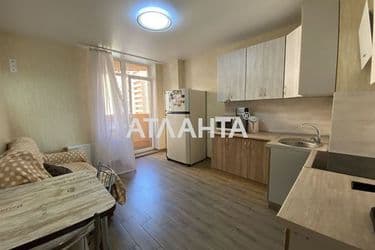 1-room apartment apartment by the address st. Ovidiopolskaya dor (area 43,2 m²) - Atlanta.ua - photo 9