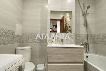 1-room apartment apartment by the address st. Ovidiopolskaya dor (area 43,2 m²) - Atlanta.ua - photo 10