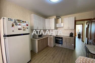 1-room apartment apartment by the address st. Ovidiopolskaya dor (area 43,2 m²) - Atlanta.ua - photo 12