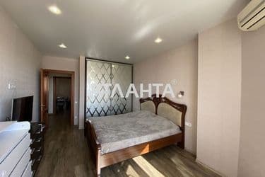 1-room apartment apartment by the address st. Ovidiopolskaya dor (area 43,2 m²) - Atlanta.ua - photo 13