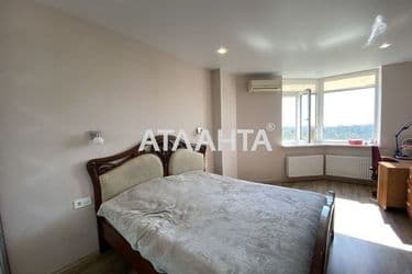 1-room apartment apartment by the address st. Ovidiopolskaya dor (area 43,2 m²) - Atlanta.ua - photo 8