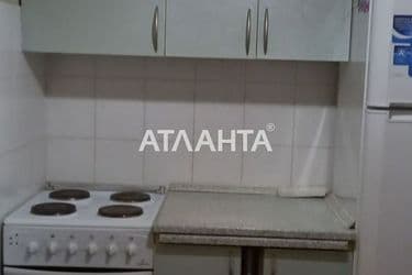 1-кімнатна квартира за адресою вул. 1 травня (площа 18 м²) - Atlanta.ua - фото 14