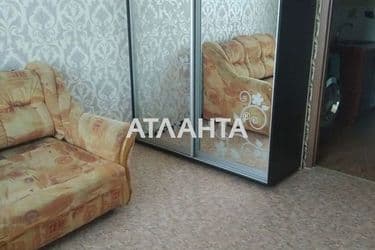 1-кімнатна квартира за адресою вул. 1 травня (площа 18 м²) - Atlanta.ua - фото 13