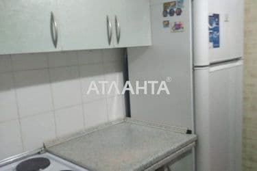 1-кімнатна квартира за адресою вул. 1 травня (площа 18 м²) - Atlanta.ua - фото 15