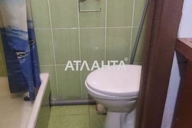 1-кімнатна квартира за адресою вул. 1 травня (площа 18 м²) - Atlanta.ua - фото 17