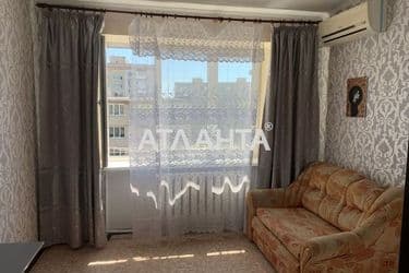 1-room apartment apartment by the address st. 1 maya (area 18 m²) - Atlanta.ua - photo 10