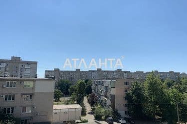1-кімнатна квартира за адресою вул. 1 травня (площа 18 м²) - Atlanta.ua - фото 11