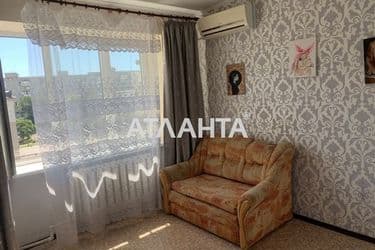 1-кімнатна квартира за адресою вул. 1 травня (площа 18 м²) - Atlanta.ua - фото 12