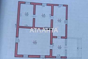 House (area 89 m²) - Atlanta.ua - photo 58