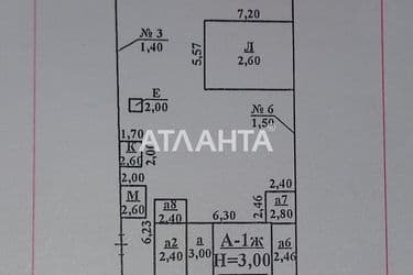 Landplot by the address st. Tupikovyy proletars per (area 5,4 acr) - Atlanta.ua - photo 18