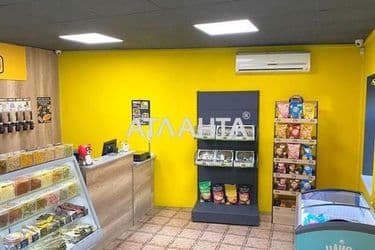 Коммерческая недвижимость по адресу ул. Октябрьская (площадь 43,9 м²) - Atlanta.ua - фото 18